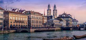 Zurich
