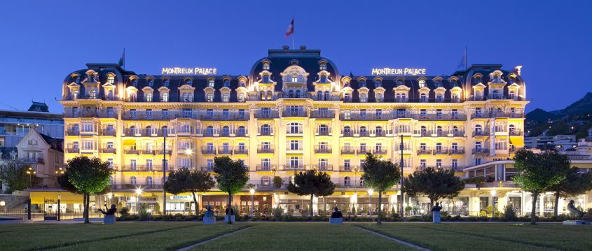 Montreux