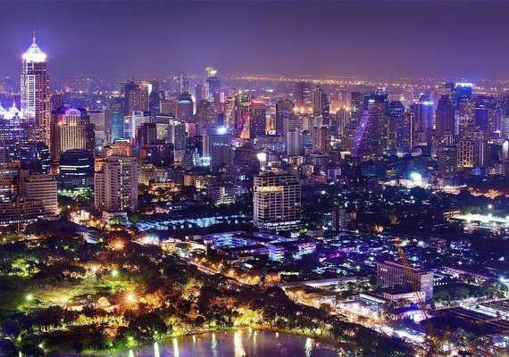 Bangkok