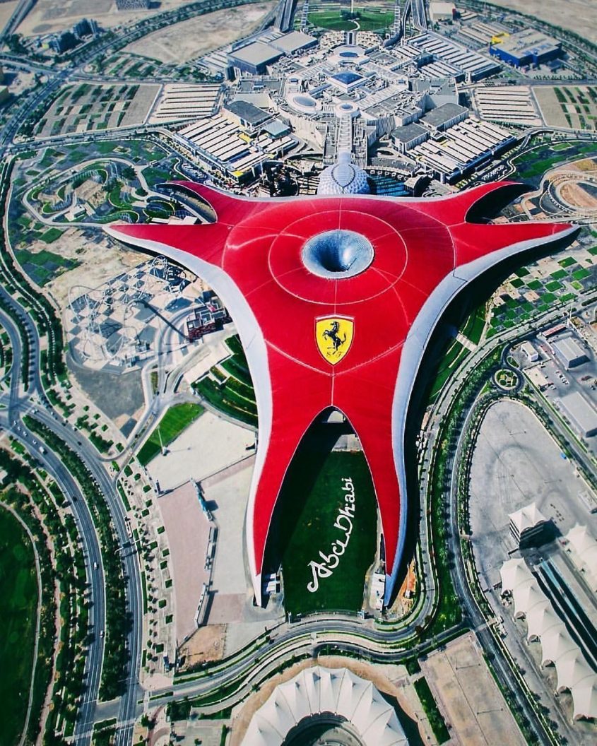 Abudabi