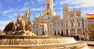 Madrid