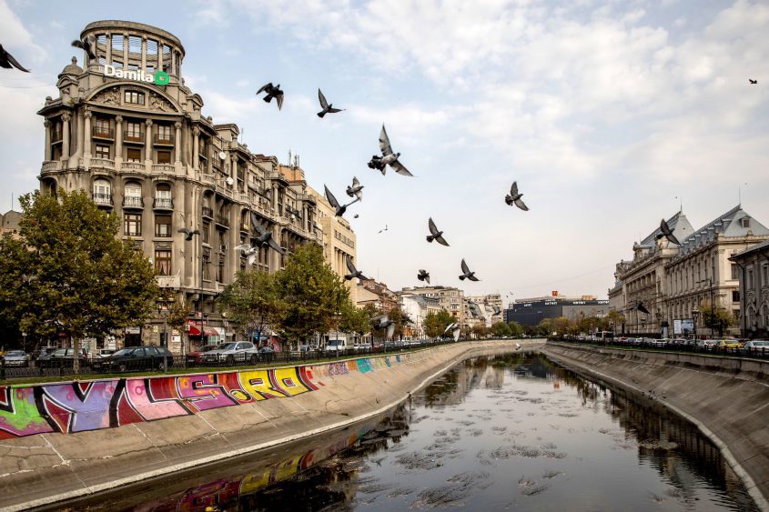Bucharest