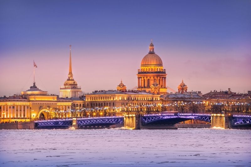 St.Petersburg