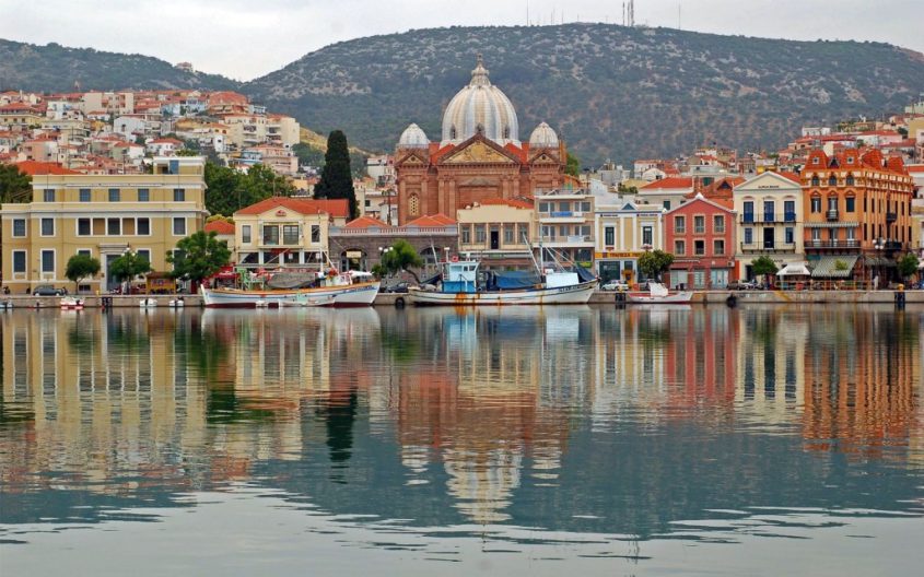 Lesvos