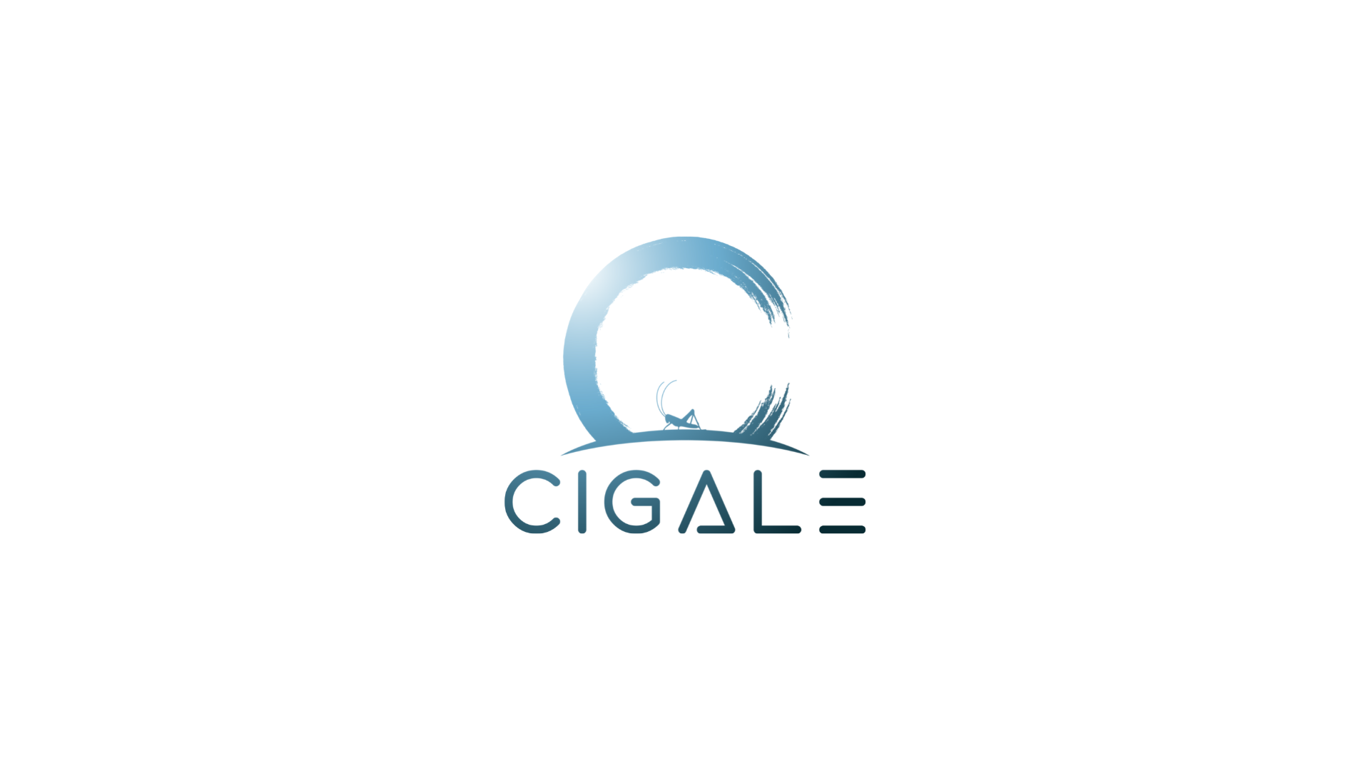 Cigale mini logo